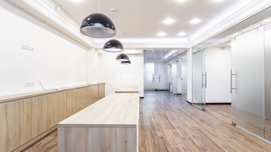 Chirie, oficiu, 116 mp, str. București, Centru - Poză 6