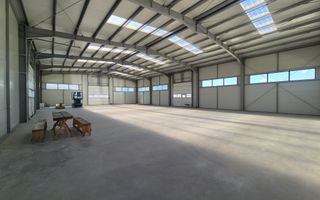 Hala - 1400 mp  # plus-imo.ro - Poză 19