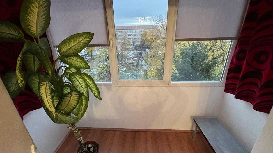 Dacia | 2 Camere | Etaj Intermediar | Centrala Proprie - Poză 3