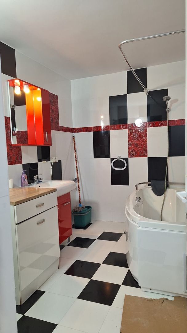 Casa de inchiriat Curtea de Arges - Poză 16