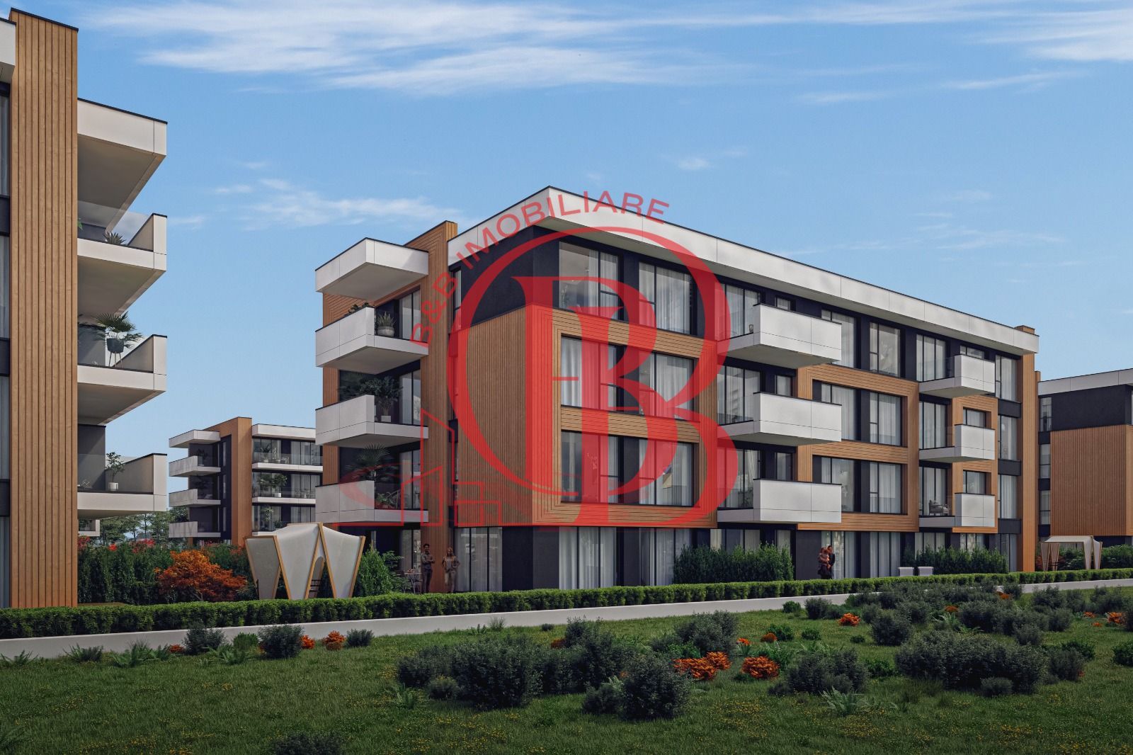 3 camere finalizat proiect Exclusivist cu piscina proprie - Poză 7