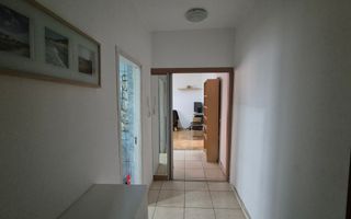 Apartament cu 2 camere 54,80 mp + 8,30 mp boxa - Gradina Botanica Cotroceni - Poză 4