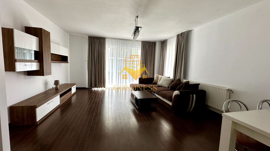 3 camere, Cartierul Buna ziua, Grand Hotel Italia, Calea Turzii, Lidl - Poză 2