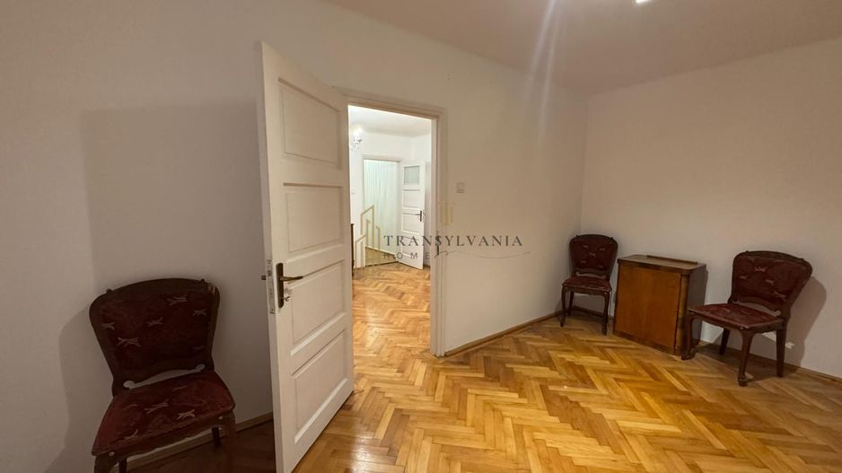 Apartament 3 camere, Calea Dumbrăvii, lângă ANAF, Sibiu - Poză 4