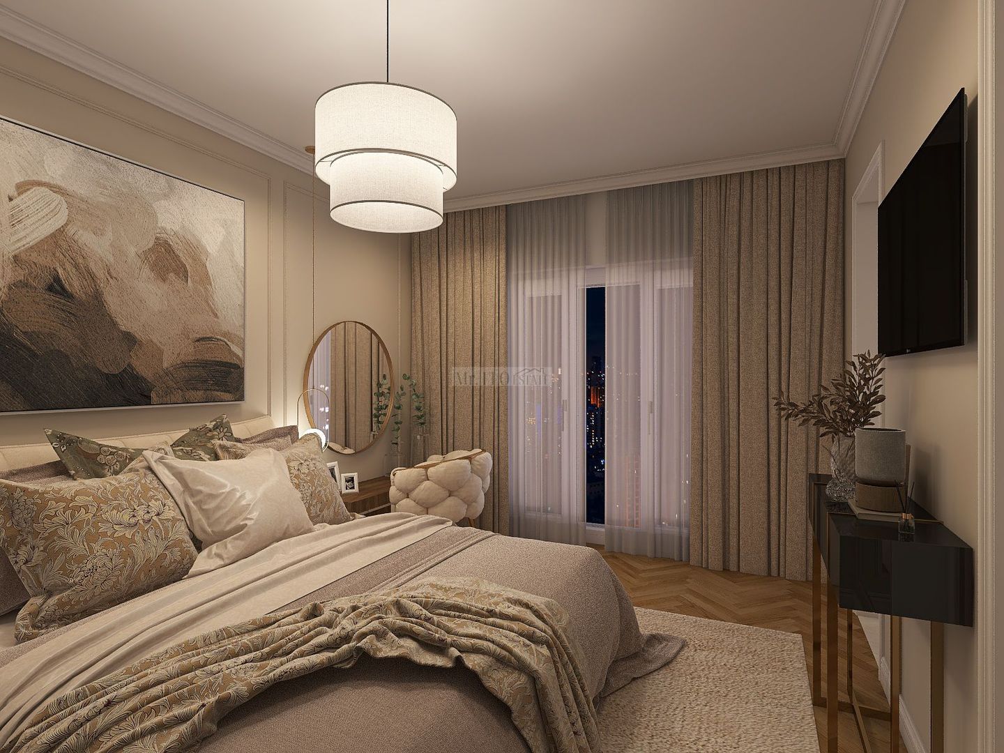 Comision 0 - Duplex de vanzare in Mosnita Noua – Drumul Boilor 130 mp - Poză 9