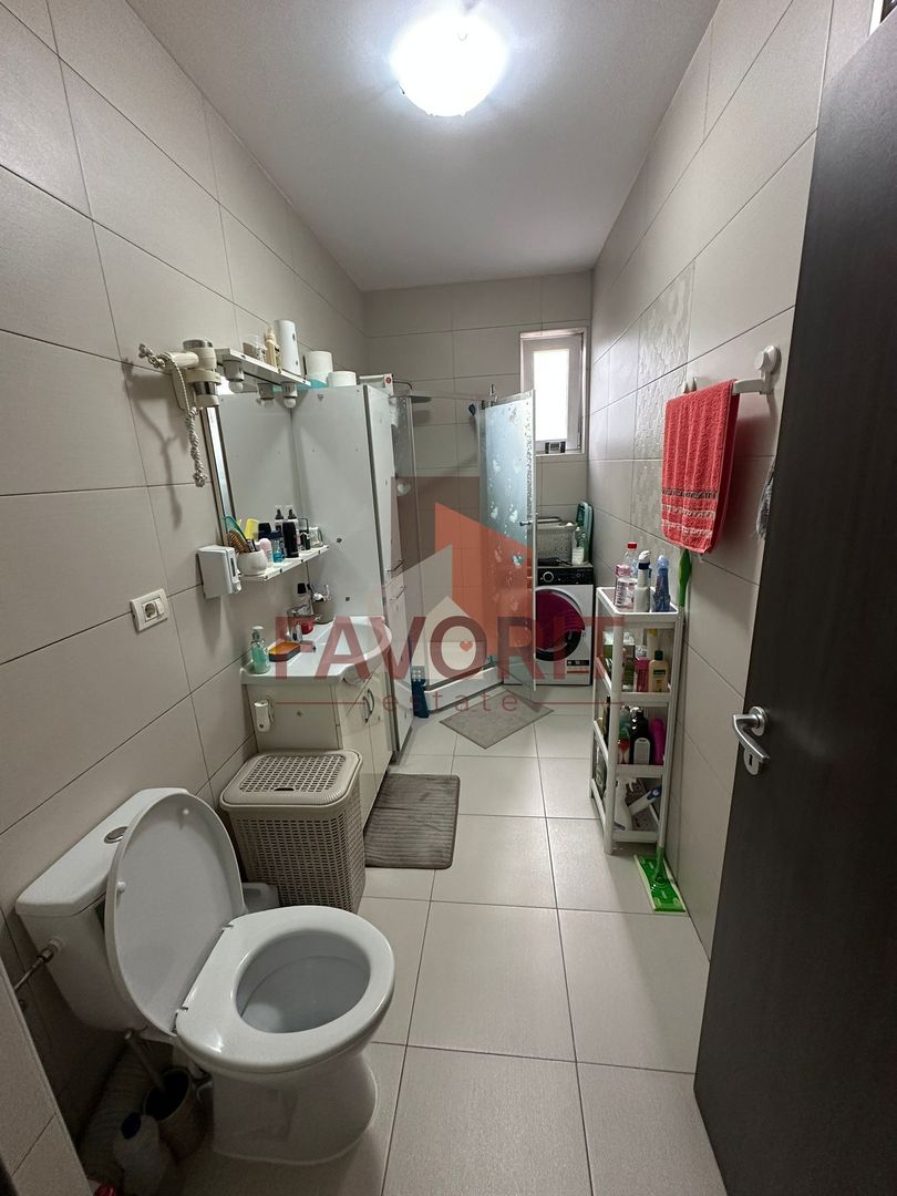 Apartament 3 camere decomandat | Giroc - Poză 9