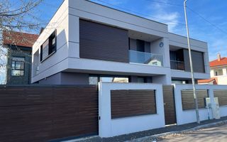 Vilă de închiriat | 4 camere | iancu Nicolae - Poză 9