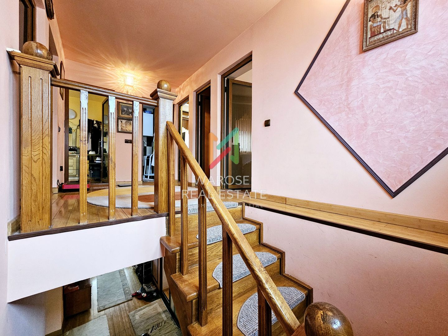 Casă tip duplex | Codlea | 153 mp utili | Teren 387 mp - Poză 29