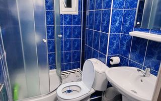 Apartament 4 camere, 90 mp, 2 băi, 2 balcoane, loc parcare+ boxa - Poză 8