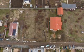 Teren intravilan de 925 mp în Vladimirescu - Poză 67