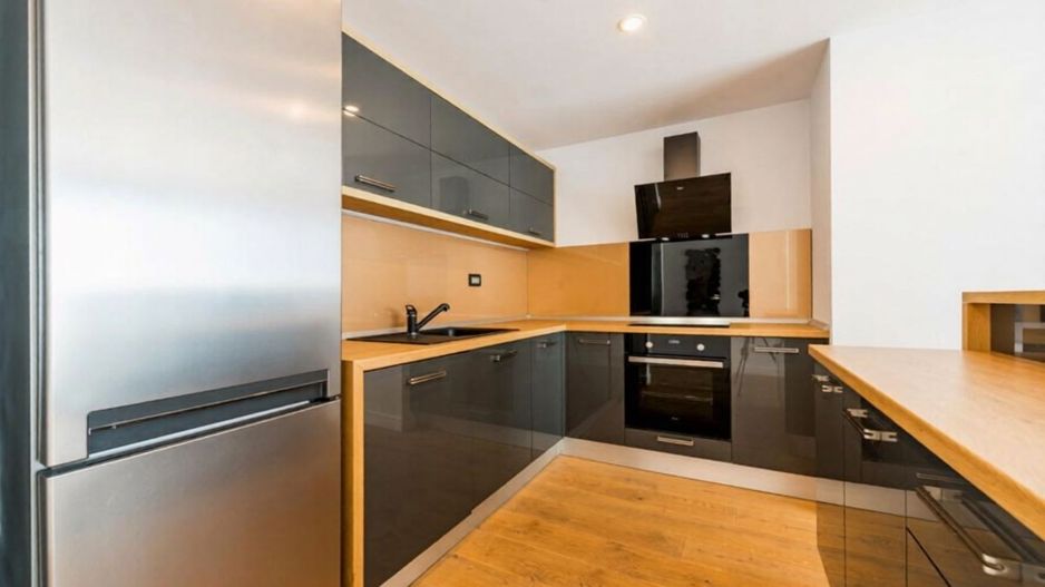 Apartament 2 camere cu terasă de 20 mp | Cortina Residence, Aviației - Poză 3