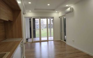 VANZARE 3 CAMERE | CURTE PROPRIE 50 MP | TERASA 30 MP | COSMOPOLIS | - Poză 2