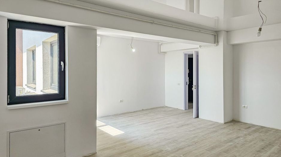 Apartament cu doua camere finisat complet, bloc nou, zona ICIL. - Poză 16