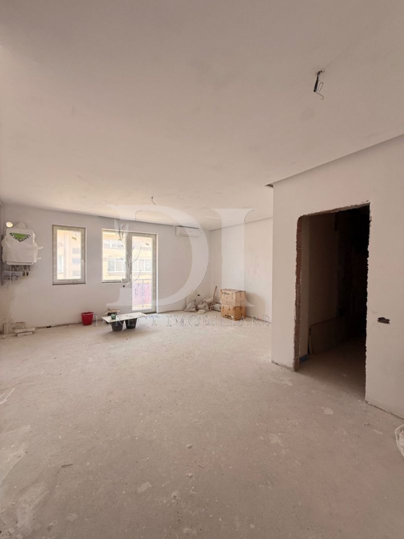 Apartament cu 3 camere - Zona Terra Floresti - Poză 1