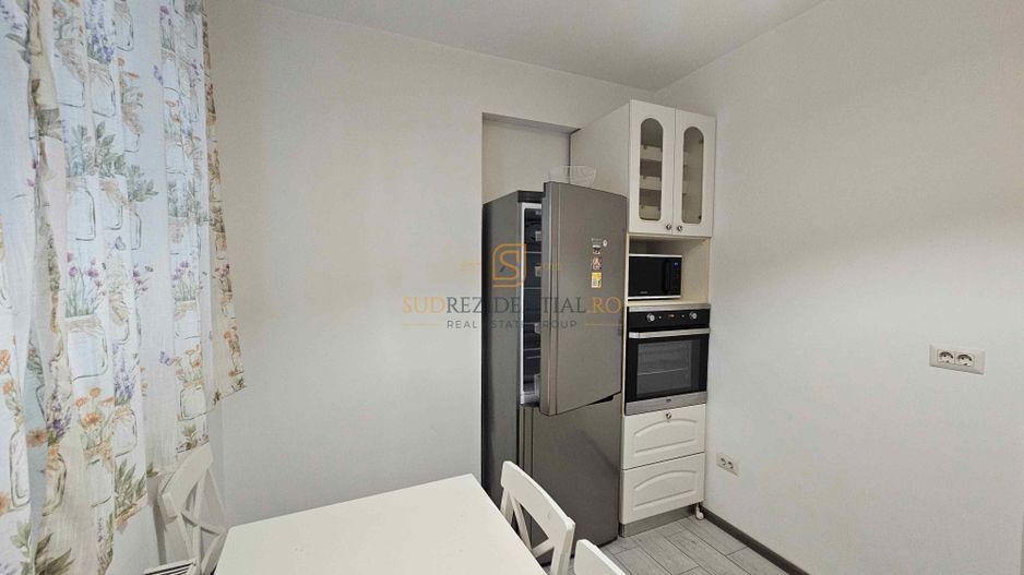 Apartament 2 camere | Metrou Dimitrie Leonida | Loc de parcare - Poză 9