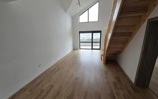 Apartamente 3 camere lux zona Vest Davinci - Poză 13
