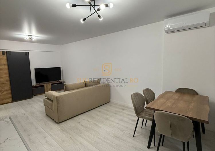 Închiriere apartament modern, 2 camere – Sun Plaza, Sector 4 - Poză 2