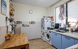 Casă 4+1 Camere cu Panouri Fotovoltaice (5kW) - Poză 14