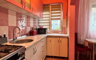 Apartament cu 3 camere | Onisifor Ghibu | Nufarul | Oradea - Poză 8