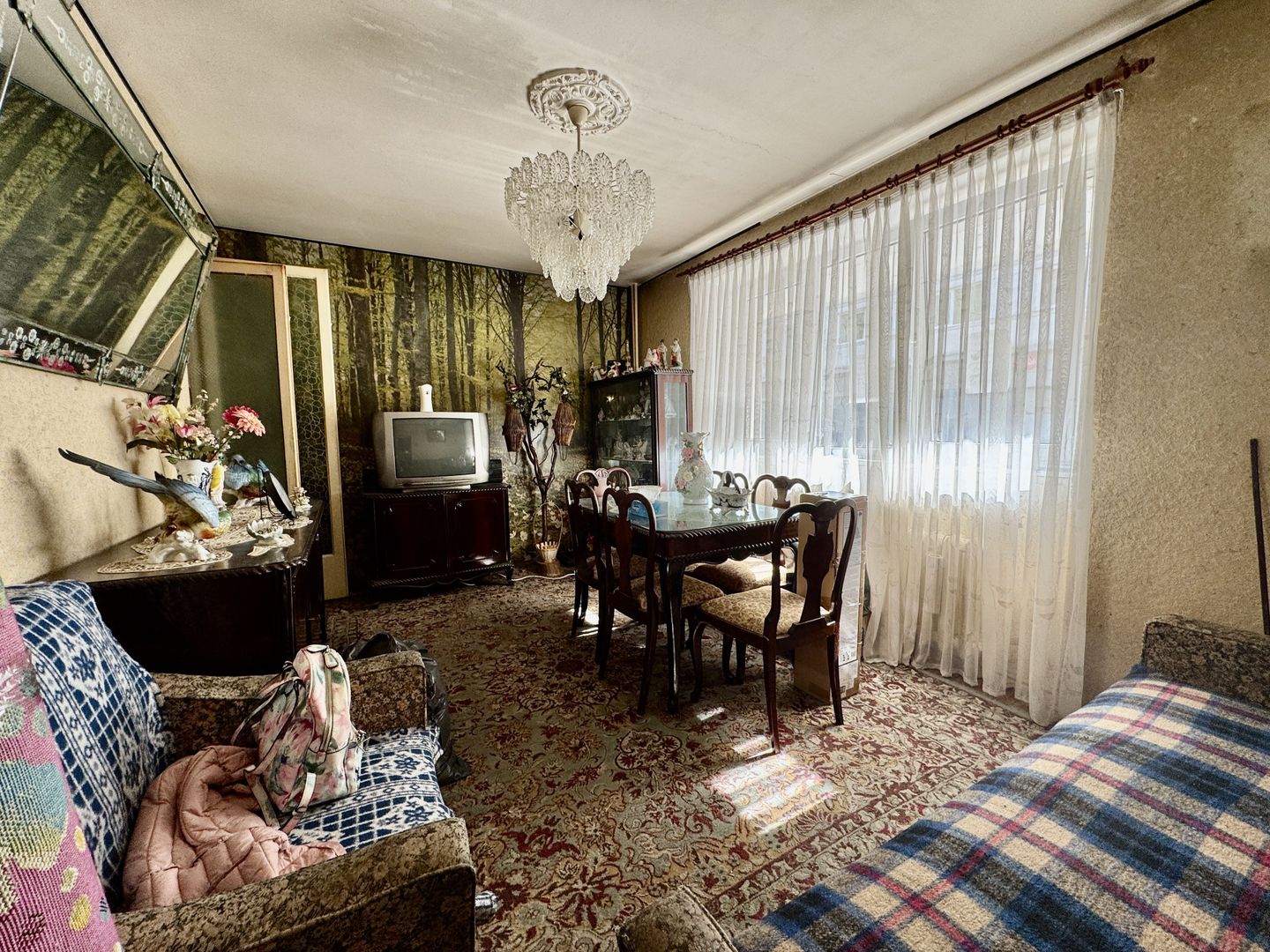 APARTAMENT 2 CAMERE | DECOMANDAT | FLOREASCA - Poză 3