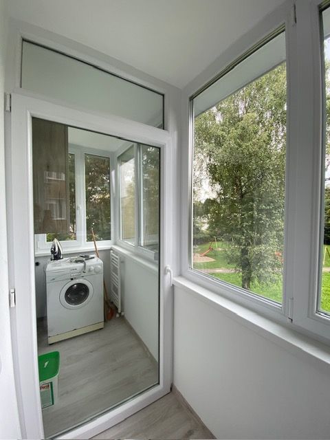 Apartament 2 camere modern , renovat - de inchiriat  Astra Brasov - Poză 10