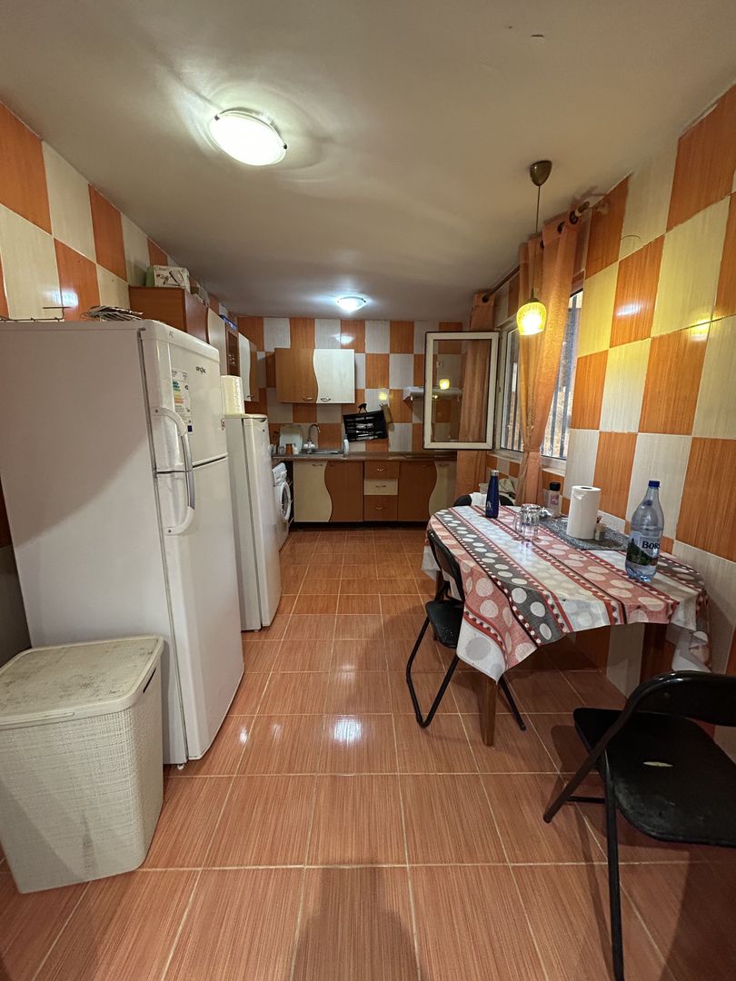 Casa P+M din BCA + piatra – Cartier Colonisti Mangalia - Poză 5