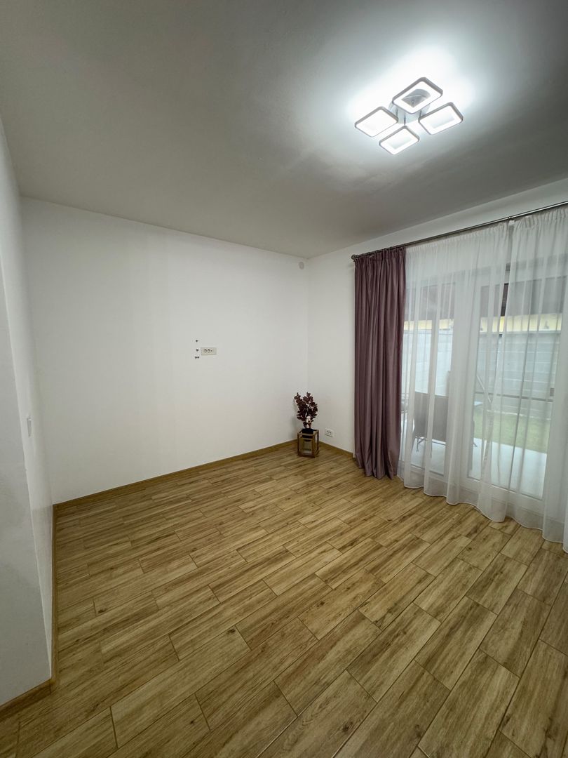 Giroc-Planetelor | Casa insiruita | 3 camere | Statie auto - Poză 3