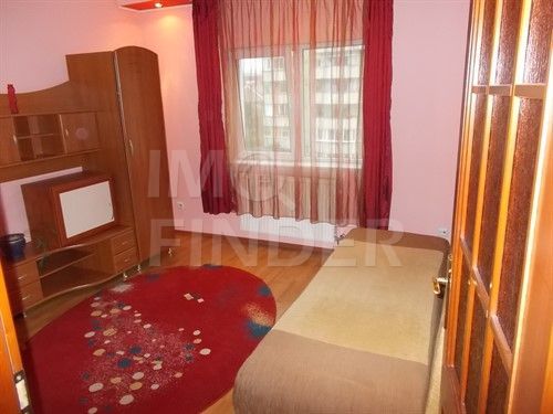 Inchiriere apartament 3 camere zona Dorobantilor - Poză 6