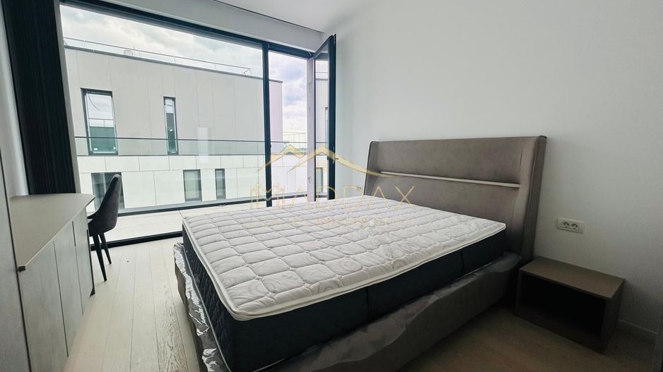 PENTHOUSE 4 CAMERE 150 MP  *** HERASTRAU *** - Poză 20