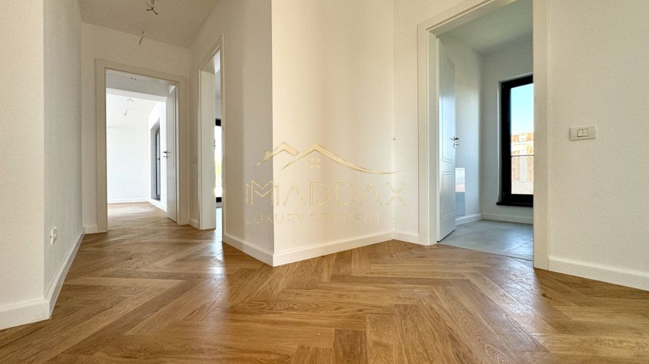 Vila cu 4 camere *580mp teren* // Corbeanca Lake View - Poză 42