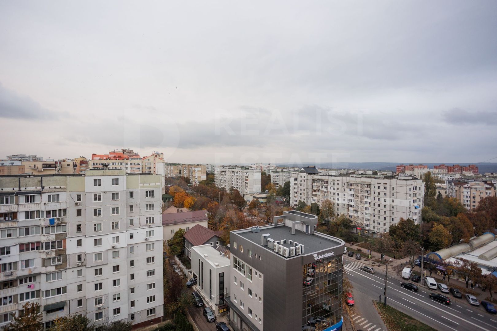 Vânzare, 3 camere, str. Alba-Iulia, Buiucani - Poză 18
