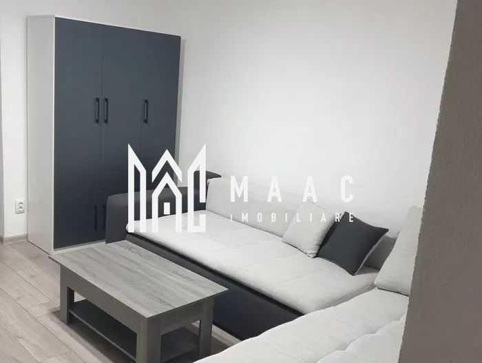 Garsonieră | Etaj 8 | Balcon | Renovata | Central - Poză 1