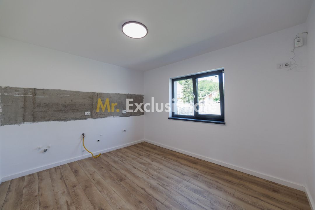 Casa premium la cheie - Mărăcineni – Argeselu ! - Poză 10