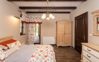 Cabana de Vis in Poiana Marului | Aproape de Lac | 817 mp Teren - Poză 8
