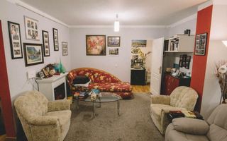 Apartament 3 camere, confort spotrit, 115mp, cu parcare inclusa! - Poză 1