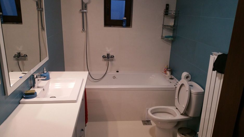 Casa de vanzare Ludus zona centrala - Poză 5