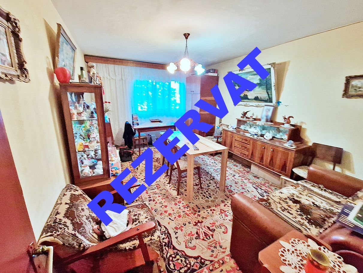 AZURA Imobiliare - Apartament 2 cam cf1 et 2 Prundu - Poză 1