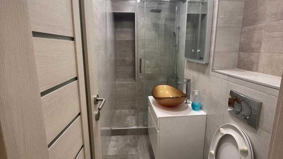 De Inchiriat Apartament 2 camere renovat, modern, Nerva Traian - Poză 5
