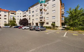 Apartament cu 3 camere în Alfa - Poză 14