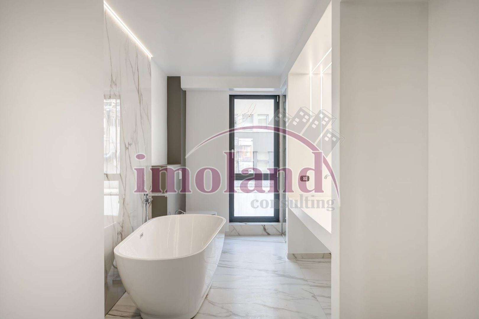 Inchiriere - apartament 4 camere - imobil boutique - Aviatorilor - Poză 6