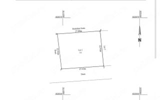 Teren intravilan de vânzare, Dumbrava, comuna Ciurea - Poză 3