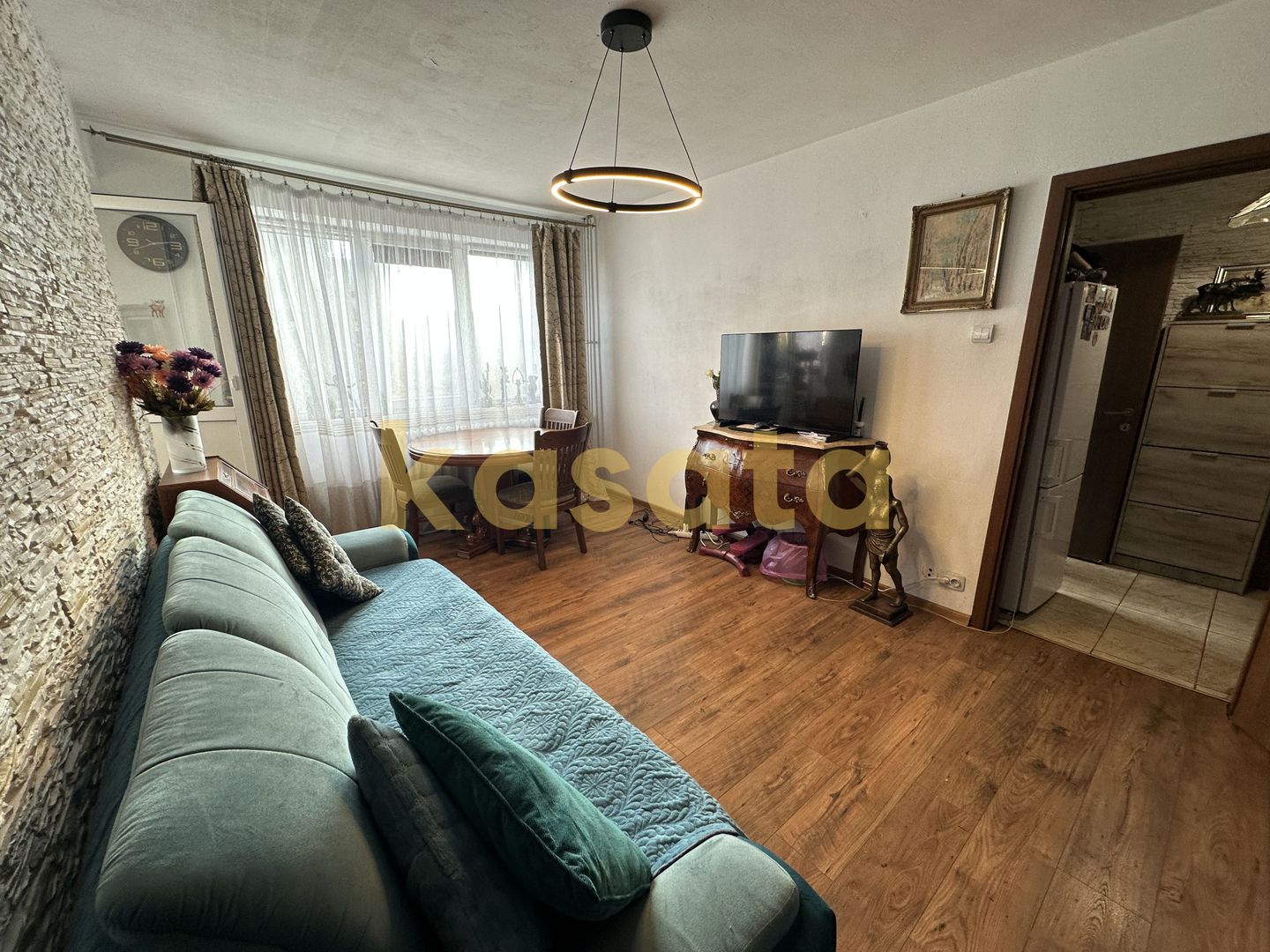 2 Camere | Drumul Taberei | Renovat | Aproape Plaza Mall - Poză 4