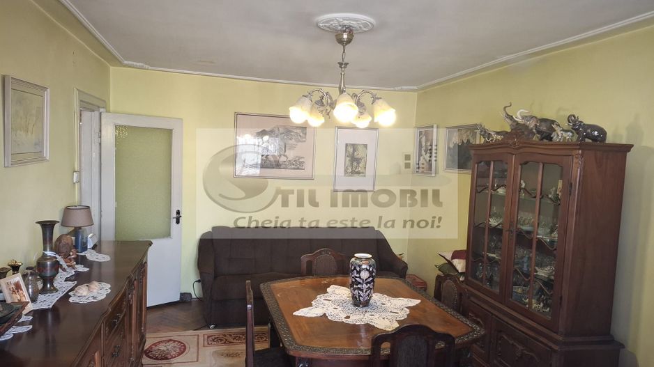 Apartament de vanzare 3 camere lângă Palas - Poză 2