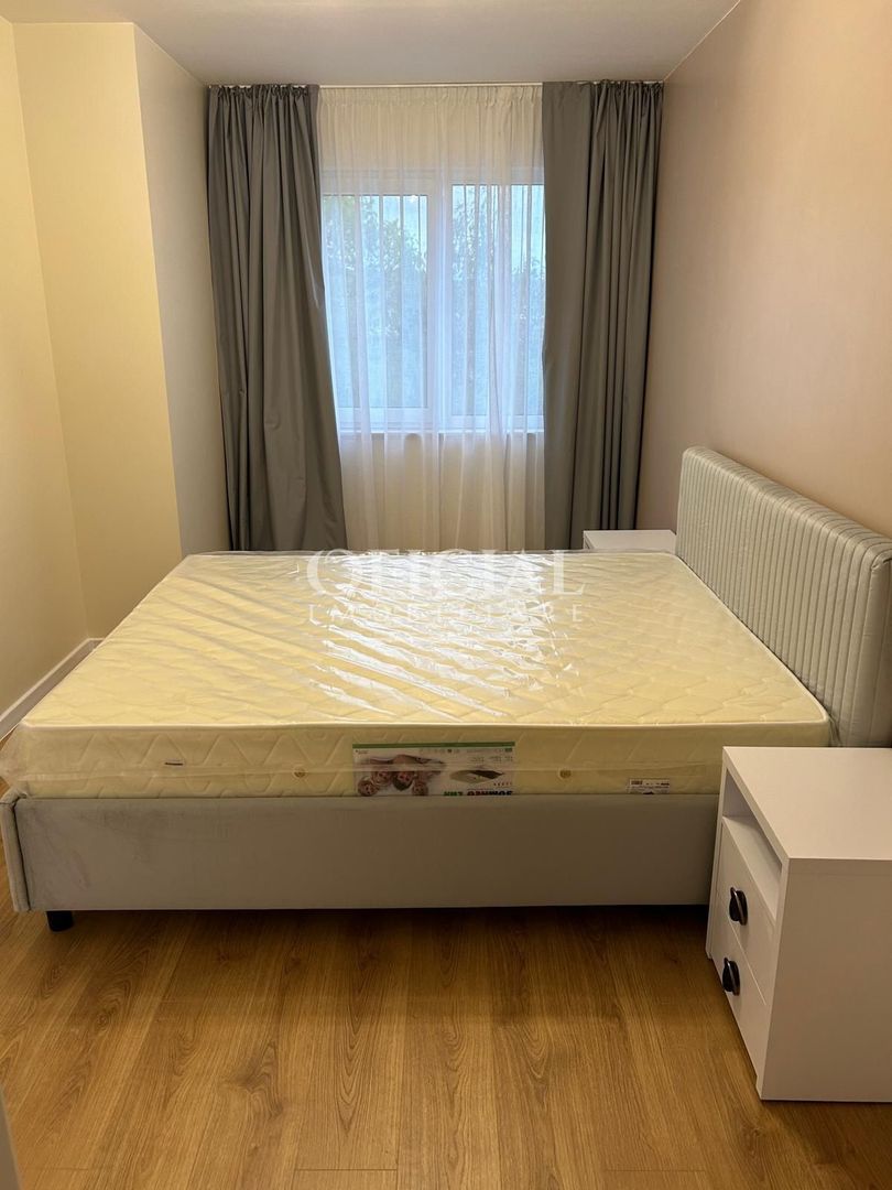 Apartament 2 camere | Parcare subterana | Parcul Poligon | Floresti - Poză 4