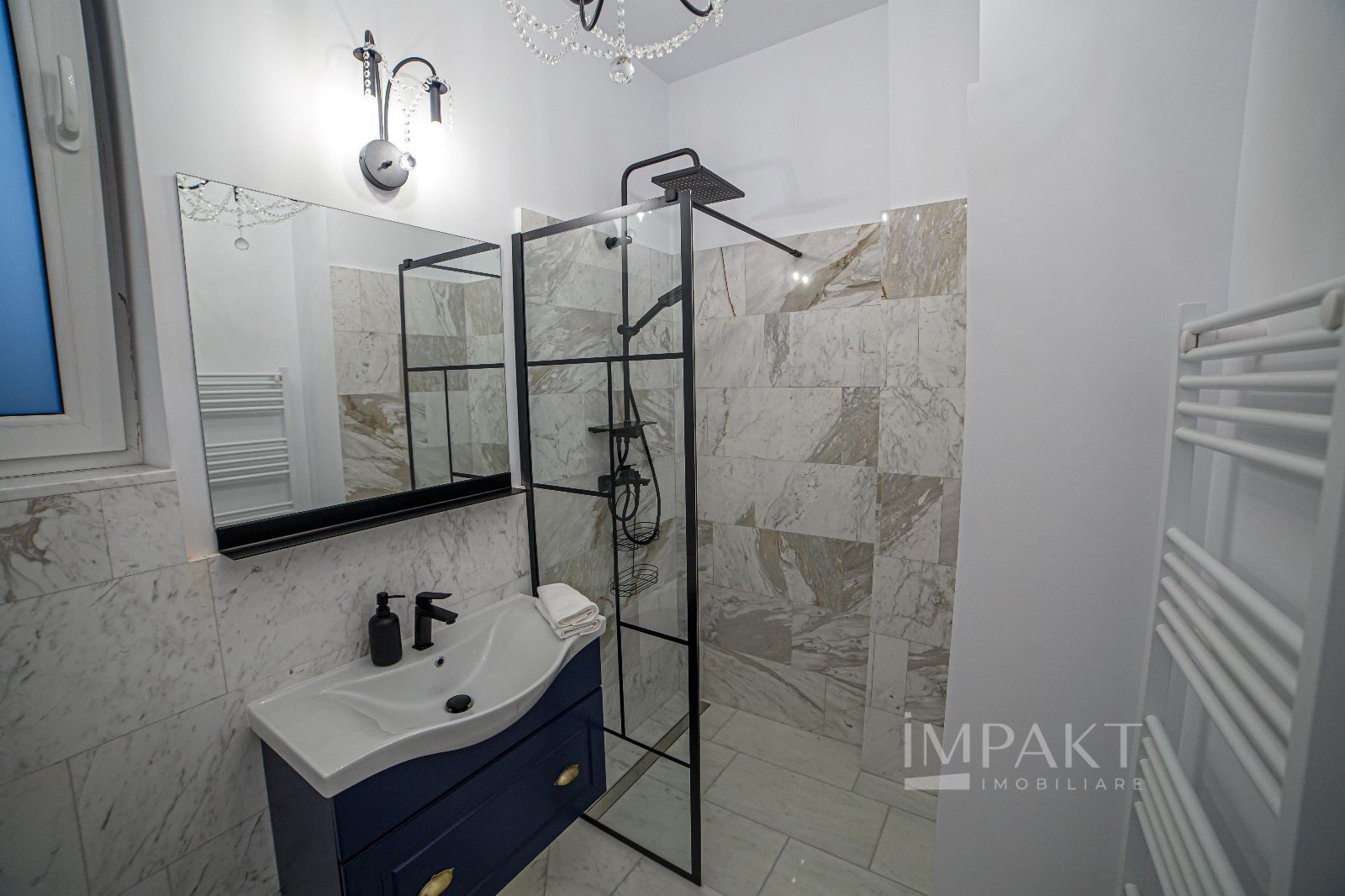 Apartament superb de inchiriat in zona Centrala! - Poză 10