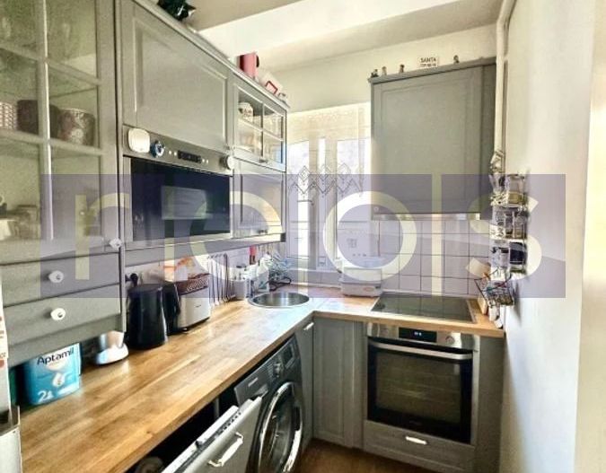 VANZARE 2 CAMERE | COMPLET RENOVAT | CALEA  VICTORIE | FARA RISC SEISMIC - Poză 4