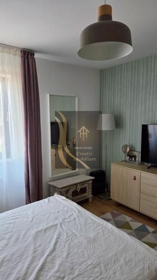 Apartament 4 camere, loc de parcare, complex The Park - Poză 4