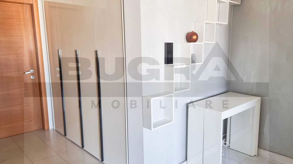 Apartament de 2 camere Premium, 57mp, zona OMV Marasti - Poză 5