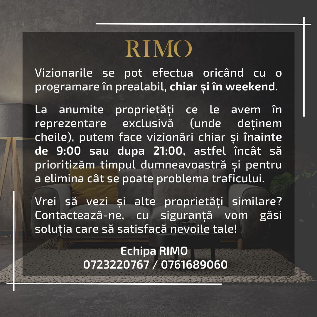 Vila de închiriat Mamaia Nord | Kazeboo Beach | Curte 250 mp - Poză 9