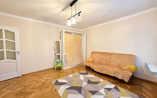 Apartament cu 3 camere decomandat 65 mp | Sagului - Poză 10